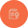 Collect and Store Icon