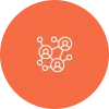 Connect with Employment Networks Icon